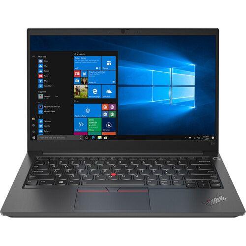 Refurbished Lenovo ThinkPad E14 (Gen 2) Intel Laptop 14" - Reebelo Ireland