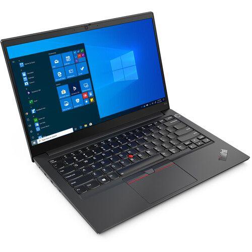 Refurbished Lenovo ThinkPad E14 (Gen 2) Intel Laptop 14" - Reebelo Ireland