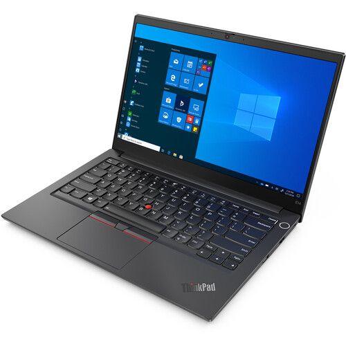 Refurbished Lenovo ThinkPad E14 (Gen 2) Intel Laptop 14" - Reebelo Ireland