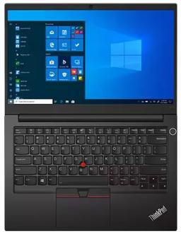 Refurbished Lenovo ThinkPad E14 (Gen 3) AMD Laptop 14" - Reebelo Ireland