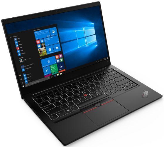 Refurbished Lenovo ThinkPad E14 (Gen 3) AMD Laptop 14" - Reebelo Ireland