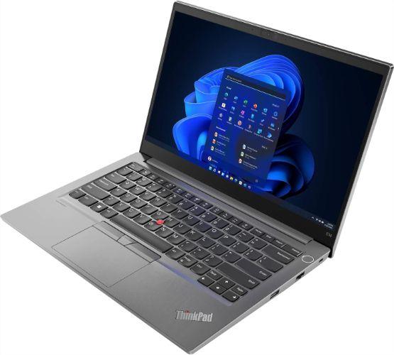 Refurbished Lenovo ThinkPad E14 (Gen 4) Intel Laptop 14" - Reebelo Ireland