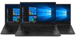 Refurbished Lenovo ThinkPad E15 Laptop 15.6" - Reebelo Ireland