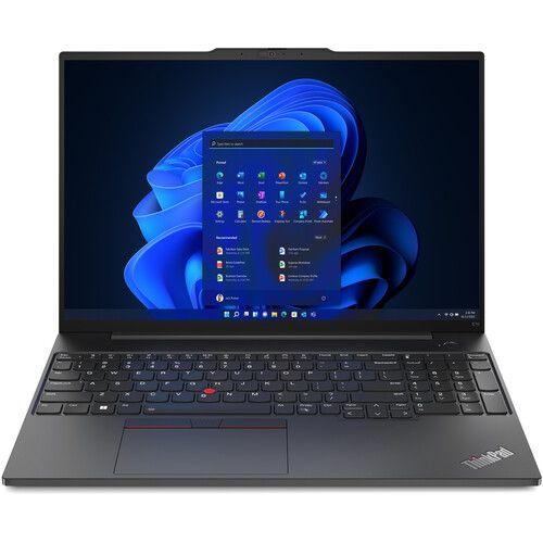 Refurbished Lenovo ThinkPad E16 Gen 1 (Intel) Laptop 16" - Reebelo Ireland