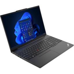Refurbished Lenovo ThinkPad E16 Gen 1 (Intel) Laptop 16" - Reebelo Ireland