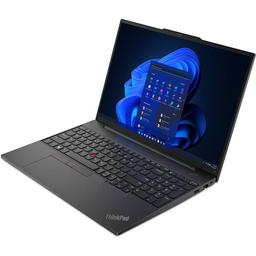 Refurbished Lenovo ThinkPad E16 Gen 1 (Intel) Laptop 16" - Reebelo Ireland