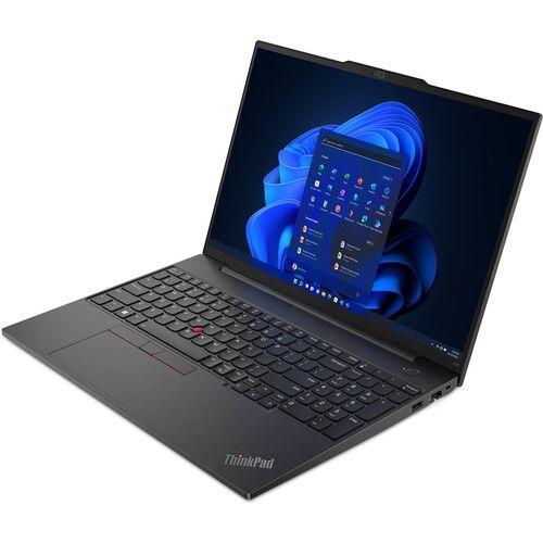 Refurbished Lenovo ThinkPad E16 Gen 1 (Intel) Laptop 16" - Reebelo Ireland