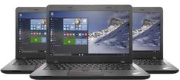 Refurbished Lenovo ThinkPad E460 Laptop 14" - Reebelo Ireland