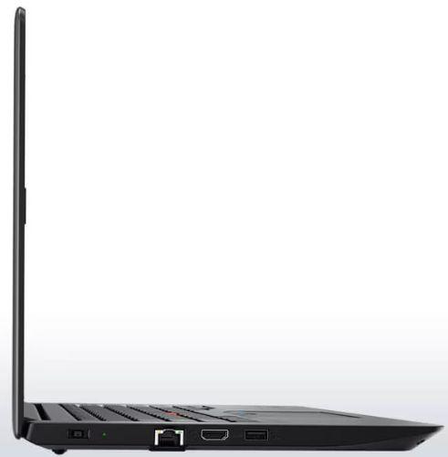 Refurbished Lenovo ThinkPad E470 Laptop 14" - Reebelo Ireland