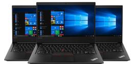 Refurbished Lenovo ThinkPad E480 Laptop 14" - Reebelo Ireland