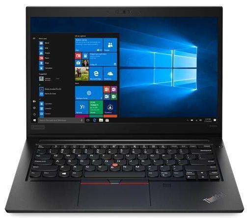 Refurbished Lenovo ThinkPad E490s Laptop 14" - Reebelo Ireland
