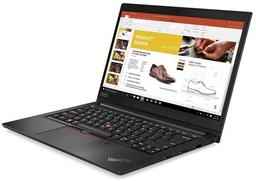 Refurbished Lenovo ThinkPad E490s Laptop 14" - Reebelo Ireland