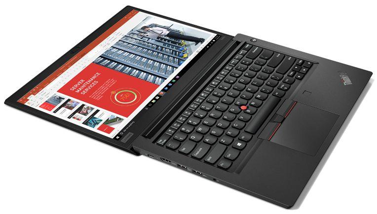 Refurbished Lenovo ThinkPad E490s Laptop 14" - Reebelo Ireland