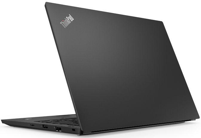 Refurbished Lenovo ThinkPad E490s Laptop 14" - Reebelo Ireland