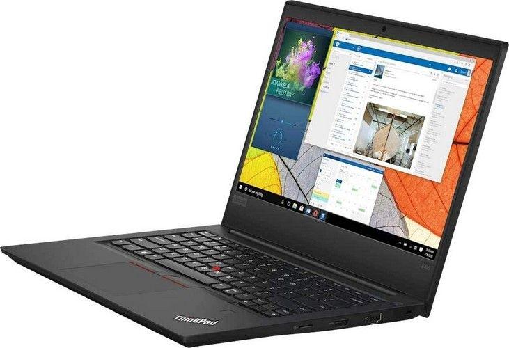 Refurbished Lenovo ThinkPad E495 Laptop 14" - Reebelo Ireland