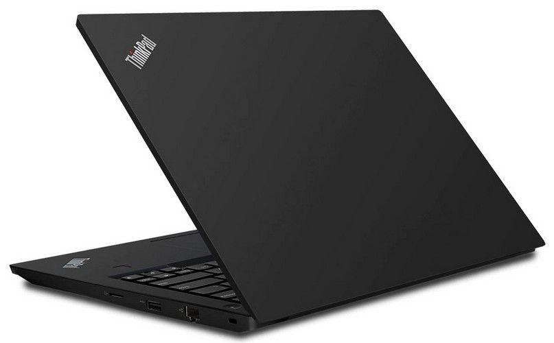 Refurbished Lenovo ThinkPad E495 Laptop 14" - Reebelo Ireland