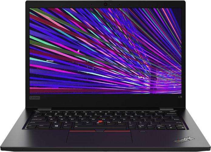 Refurbished Lenovo ThinkPad L13 (Gen 2) Intel Laptop 13.3" - Reebelo Ireland