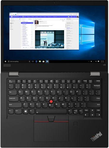 Refurbished Lenovo ThinkPad L13 (Gen 2) Intel Laptop 13.3" - Reebelo Ireland