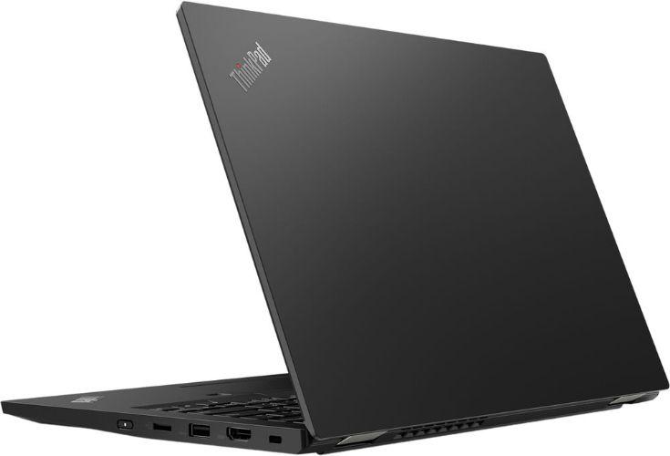 Refurbished Lenovo ThinkPad L13 (Gen 2) Intel Laptop 13.3" - Reebelo Ireland