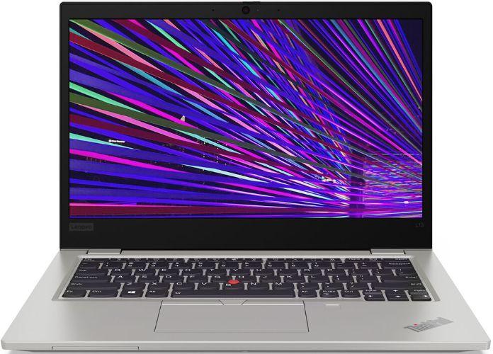 Refurbished Lenovo ThinkPad L13 (Gen 2) Intel Laptop 13.3" - Reebelo Ireland