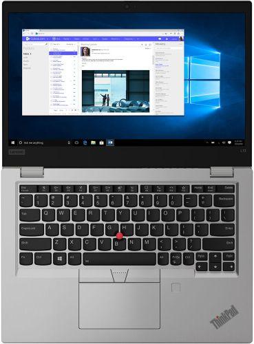 Refurbished Lenovo ThinkPad L13 (Gen 2) Intel Laptop 13.3" - Reebelo Ireland