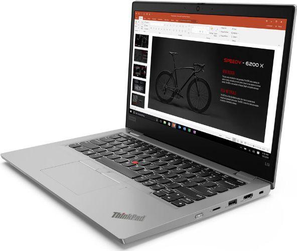 Refurbished Lenovo ThinkPad L13 (Gen 2) Intel Laptop 13.3" - Reebelo Ireland