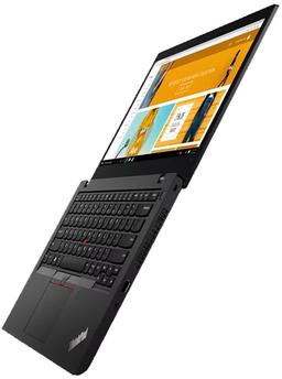 Refurbished Lenovo Thinkpad L14 Gen 2 Laptop 14" (Intel) - Reebelo Ireland