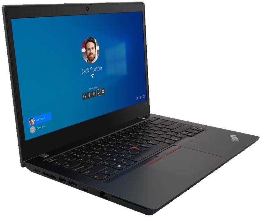 Refurbished Lenovo Thinkpad L14 Gen 2 Laptop 14" (Intel) - Reebelo Ireland