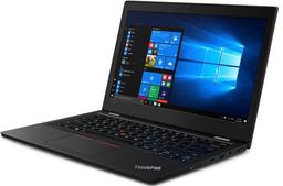Refurbished Lenovo ThinkPad L390 Laptop 13.3" - Reebelo Ireland