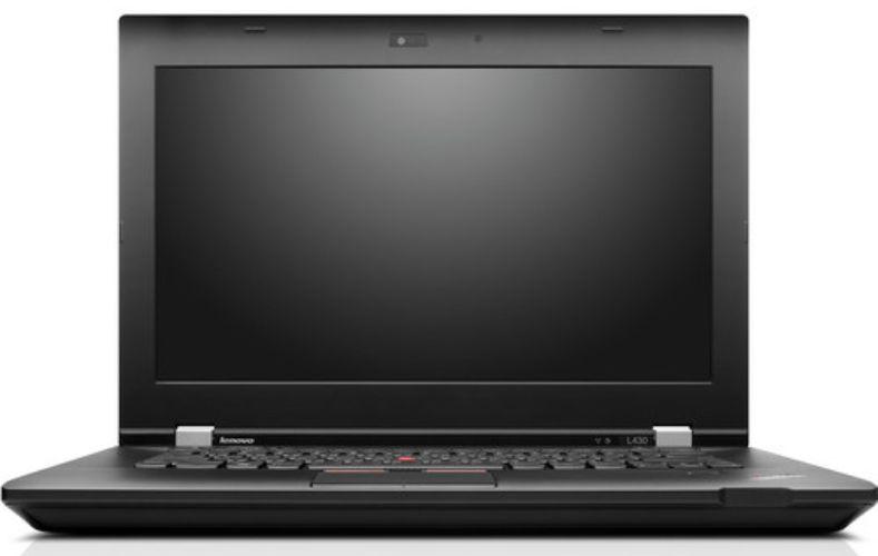 Refurbished Lenovo ThinkPad L430 Laptop 14" - Reebelo Ireland