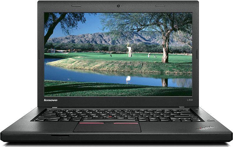 Refurbished Lenovo ThinkPad L450 Laptop 14" - Reebelo Ireland