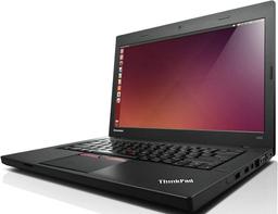 Refurbished Lenovo ThinkPad L450 Laptop 14" - Reebelo Ireland