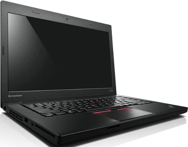 Refurbished Lenovo ThinkPad L450 Laptop 14" - Reebelo Ireland