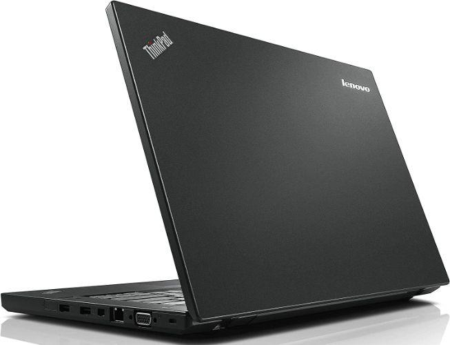 Refurbished Lenovo ThinkPad L450 Laptop 14" - Reebelo Ireland