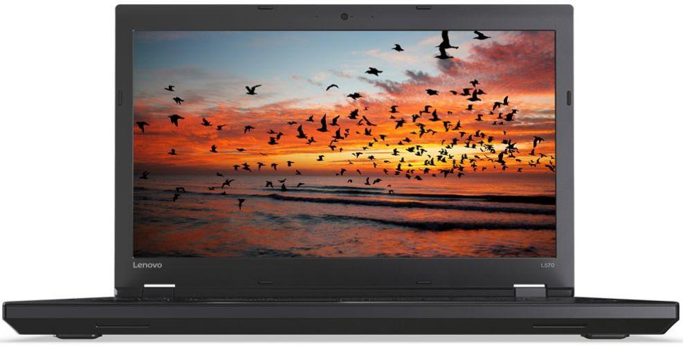 Refurbished Lenovo ThinkPad L570 Laptop 15.6" - Reebelo Ireland