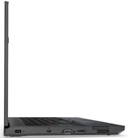 Refurbished Lenovo ThinkPad L570 Laptop 15.6" - Reebelo Ireland