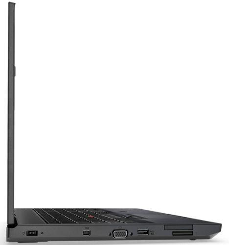 Refurbished Lenovo ThinkPad L570 Laptop 15.6" - Reebelo Ireland