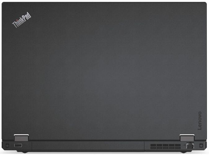 Refurbished Lenovo ThinkPad L570 Laptop 15.6" - Reebelo Ireland
