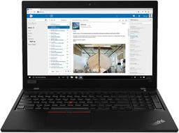 Refurbished Lenovo ThinkPad L590 Laptop 15.6" - Reebelo Ireland