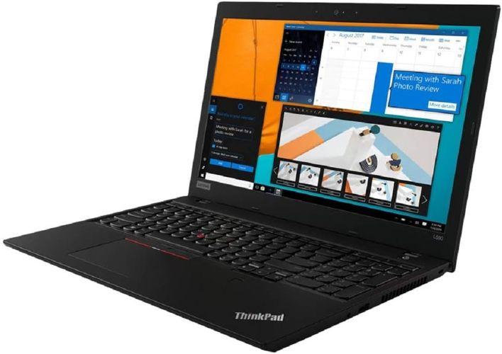 Refurbished Lenovo ThinkPad L590 Laptop 15.6" - Reebelo Ireland