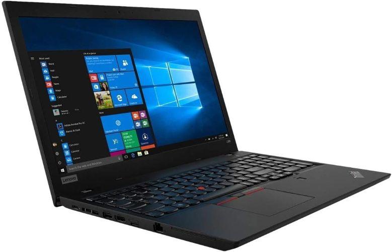 Refurbished Lenovo ThinkPad L590 Laptop 15.6" - Reebelo Ireland