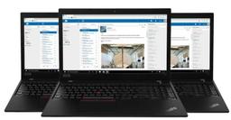 Refurbished Lenovo ThinkPad L590 Laptop 15.6" - Reebelo Ireland
