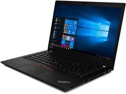 Refurbished Lenovo ThinkPad P14s Gen 1 (AMD) Mobile Workstation Laptop 14" - Reebelo Ireland