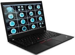Refurbished Lenovo ThinkPad P14s Gen 2 (Intel) Mobile Workstation Laptop 14" - Reebelo Ireland