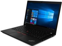 Refurbished Lenovo ThinkPad P14s Gen 2 (Intel) Mobile Workstation Laptop 14" - Reebelo Ireland