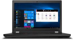 Refurbished Lenovo ThinkPad P15 (Gen 1) Mobile Workstation Laptop 15.6" - Reebelo Ireland