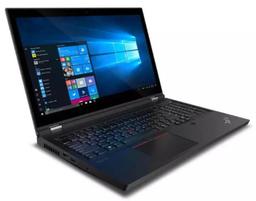 Refurbished Lenovo ThinkPad P15 (Gen 1) Mobile Workstation Laptop 15.6" - Reebelo Ireland
