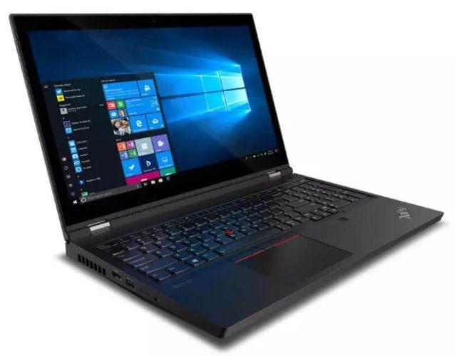 Refurbished Lenovo ThinkPad P15 (Gen 1) Mobile Workstation Laptop 15.6" - Reebelo Ireland