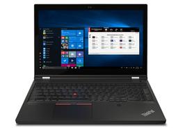 Refurbished Lenovo ThinkPad P15 (Gen 2) Mobile Workstation Laptop 15.6" - Reebelo Ireland