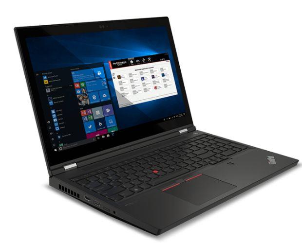 Refurbished Lenovo ThinkPad P15 (Gen 2) Mobile Workstation Laptop 15.6" - Reebelo Ireland
